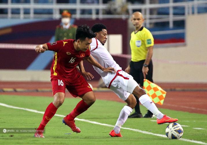 世界杯亚洲区预选赛直播越南