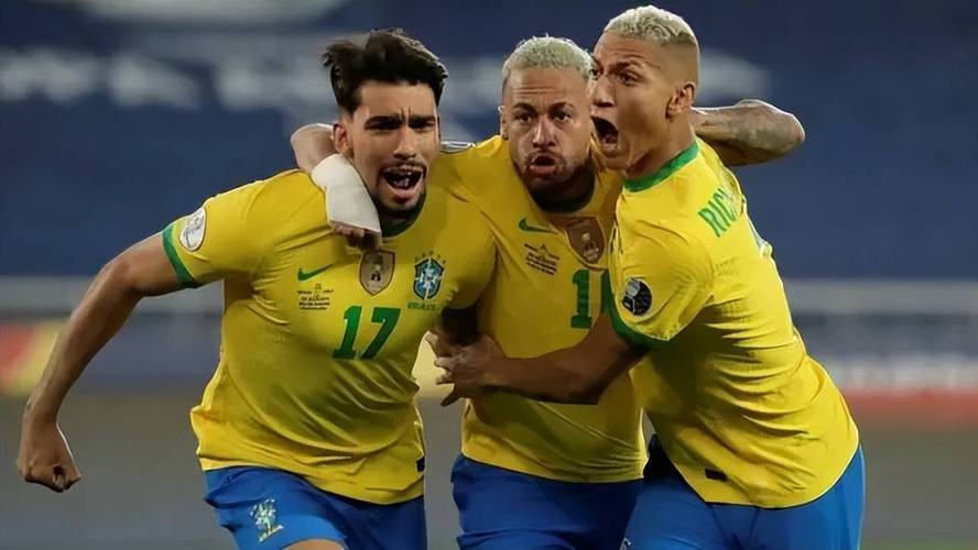 世界杯回放巴西vs韩国