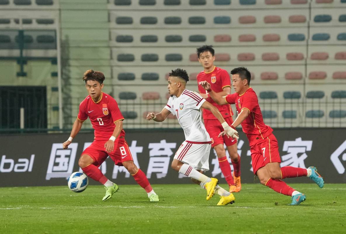 中国足球赛事2022比赛结果