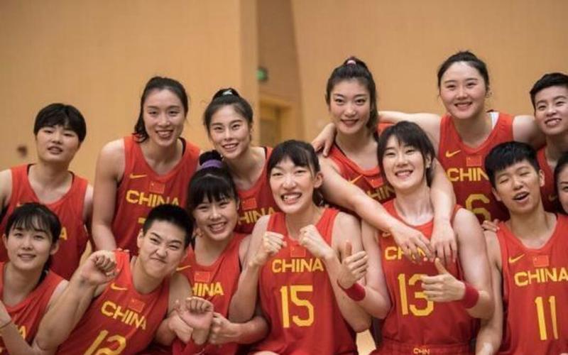 亚洲杯女篮直播央视网