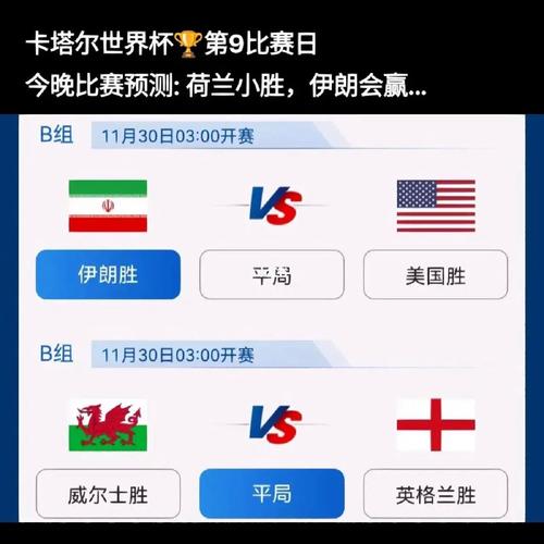 伊朗vs中国足球世界杯比分