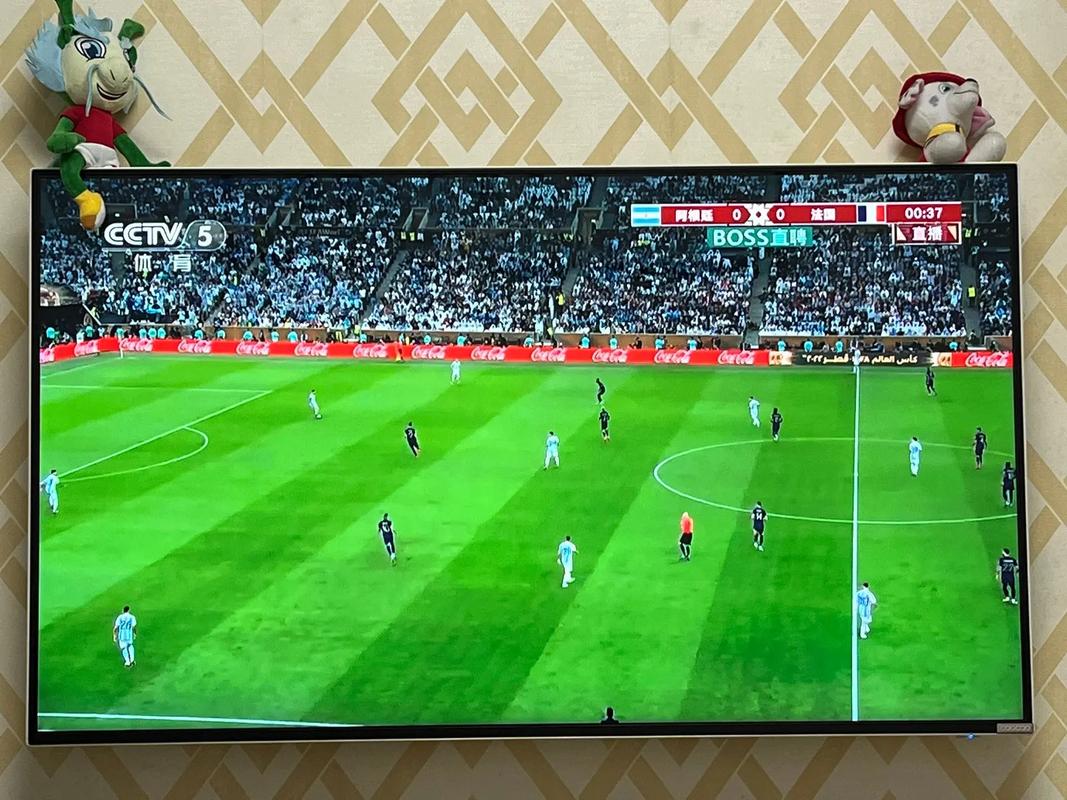 卡塔尔世界杯直播