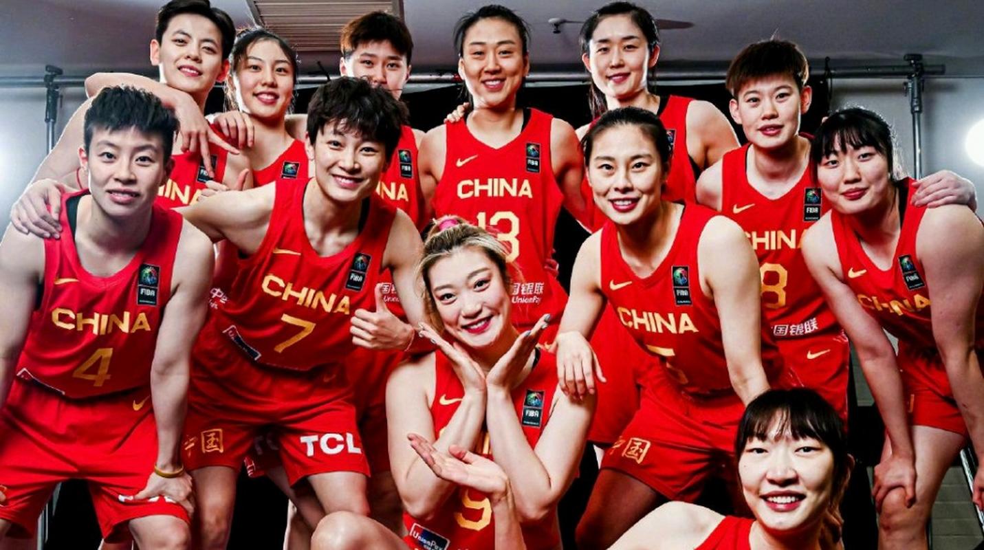 女篮亚洲杯直播日本对中国
