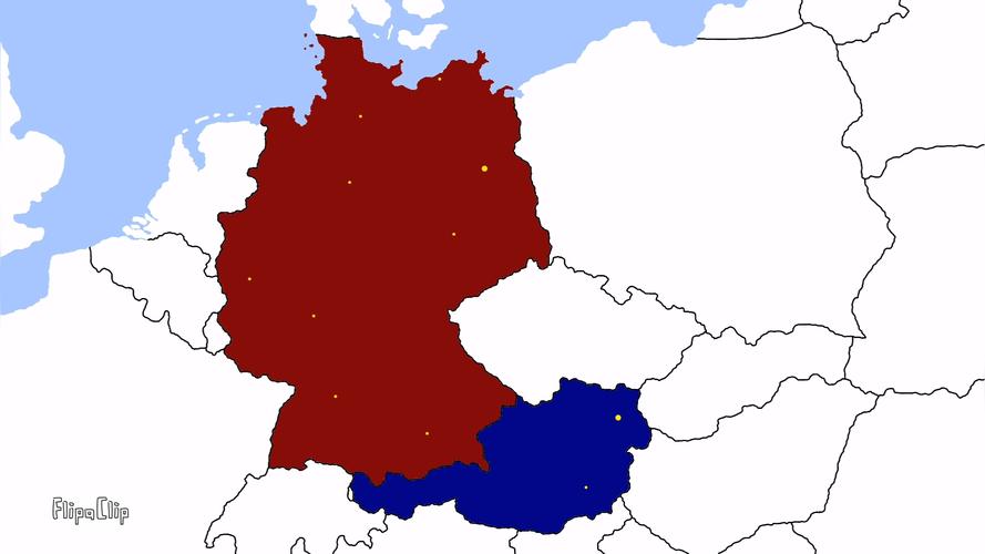 德国vs奥地利