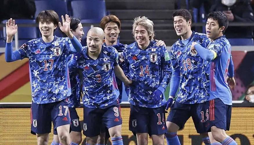 日本世界杯球员名单
