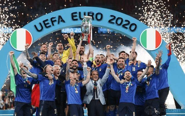 欧洲杯冠军2021年