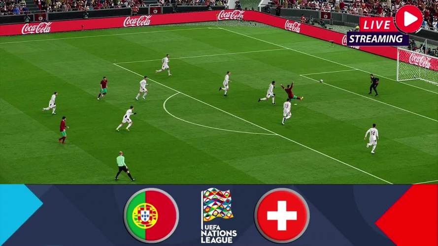 瑞士vs葡萄牙直播