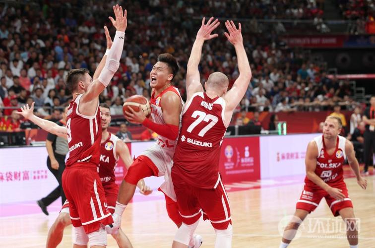 篮球世界杯中国波兰