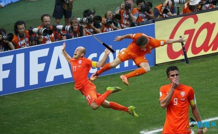 荷兰vs墨西哥2014