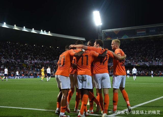 荷兰vs英格兰半决赛直播