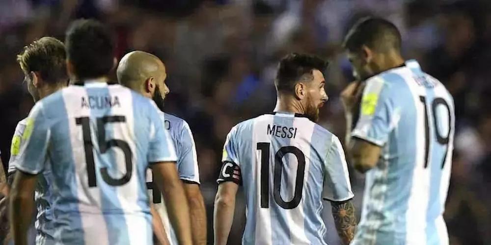 阿根廷vs乌拉圭 直播