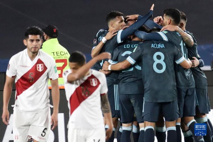 阿根廷vs秘鲁世预赛