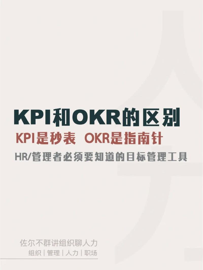 0kr是什么意思与KPI