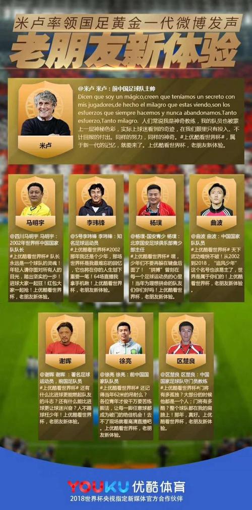 2002年世界杯中国队名单的相关图片