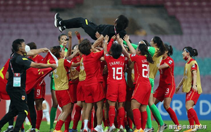 中国女足vs日本女足直播的相关图片