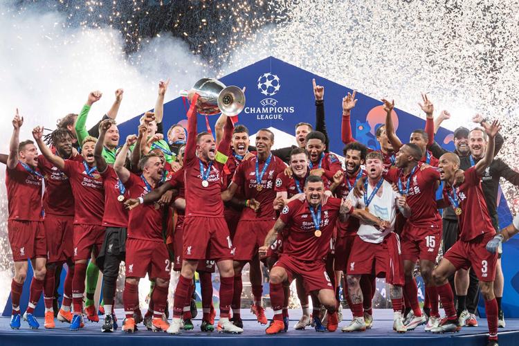 欧冠决赛2018的相关图片