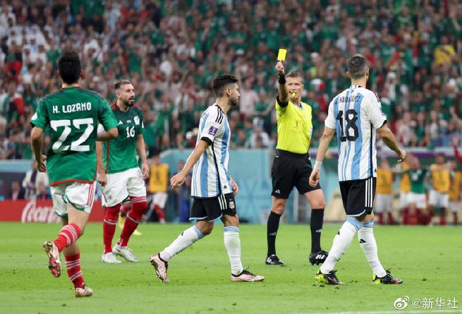 阿根廷2比0墨西哥的相关图片